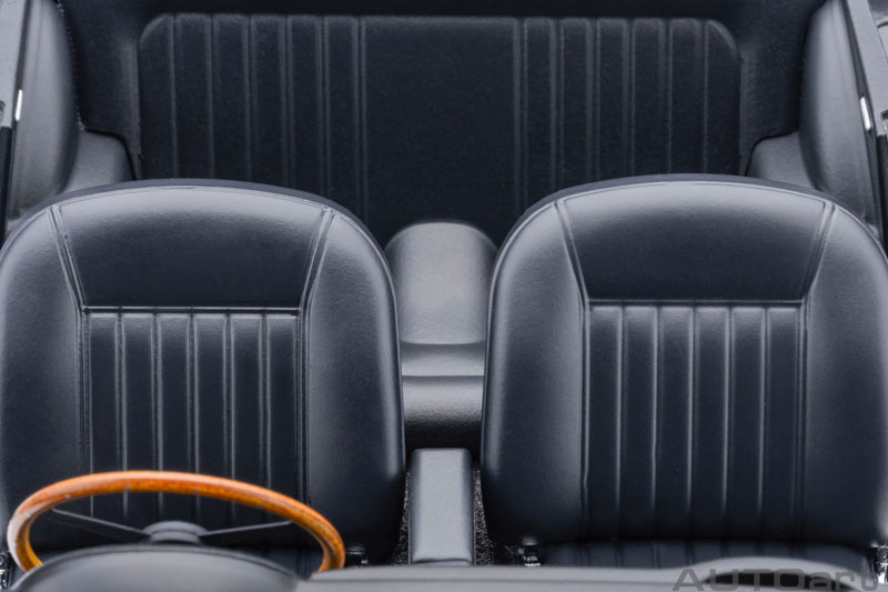 「アストンマーチン DB5 ＜007／ゴールドフィンガー＞ ボンドカー」