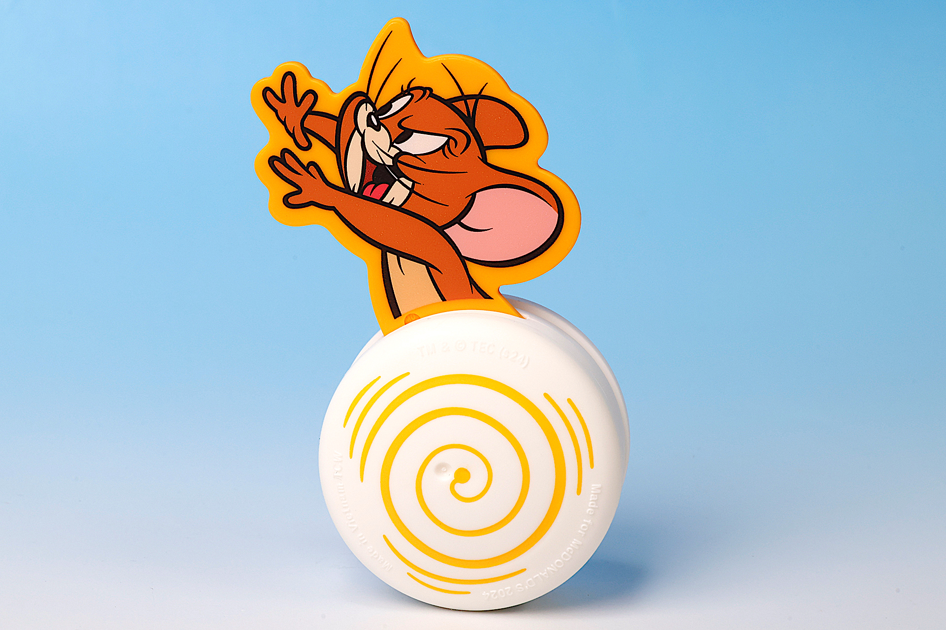 アニメではすっかりおなじみのシーンだ