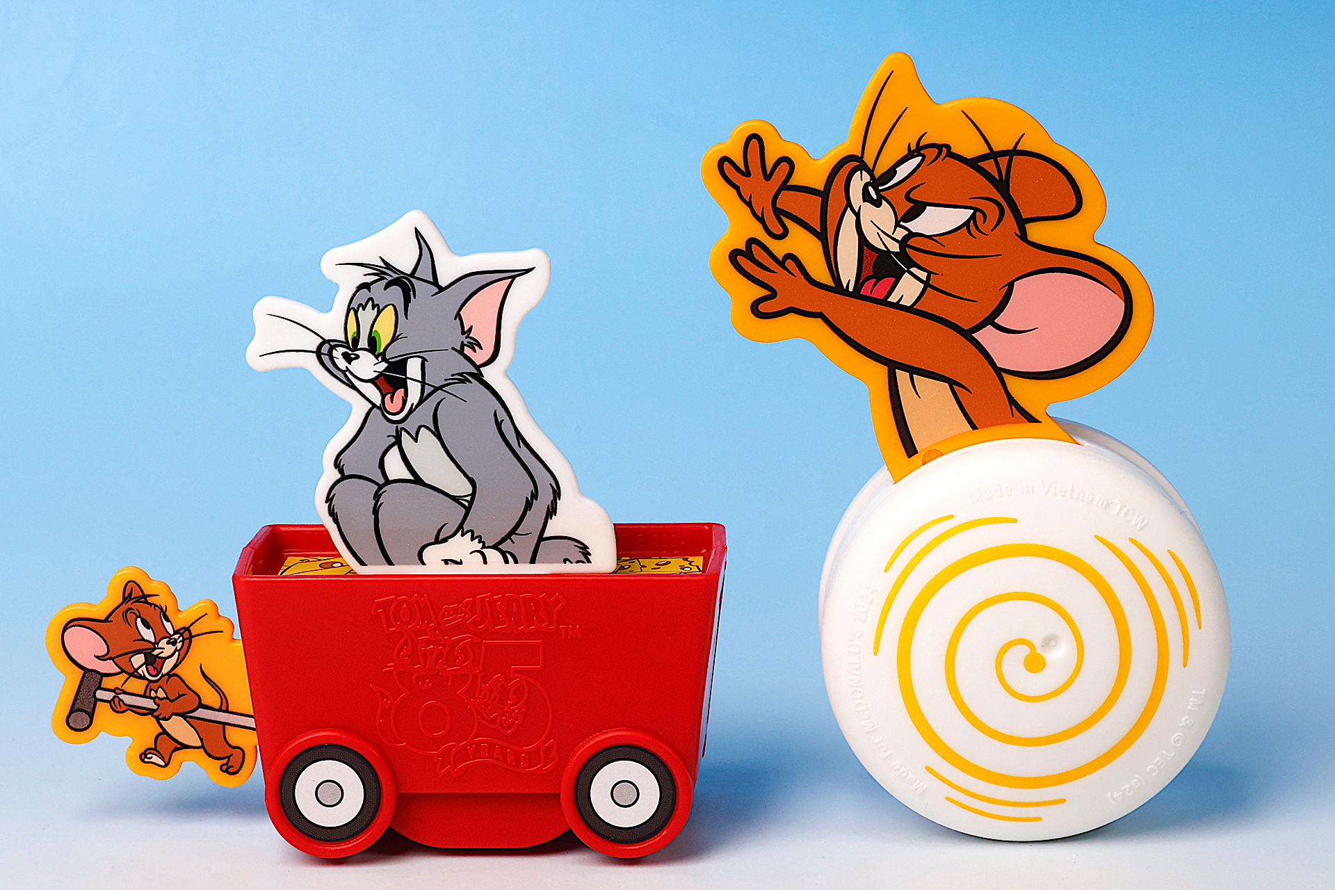 アニメで観たシーンが蘇る！