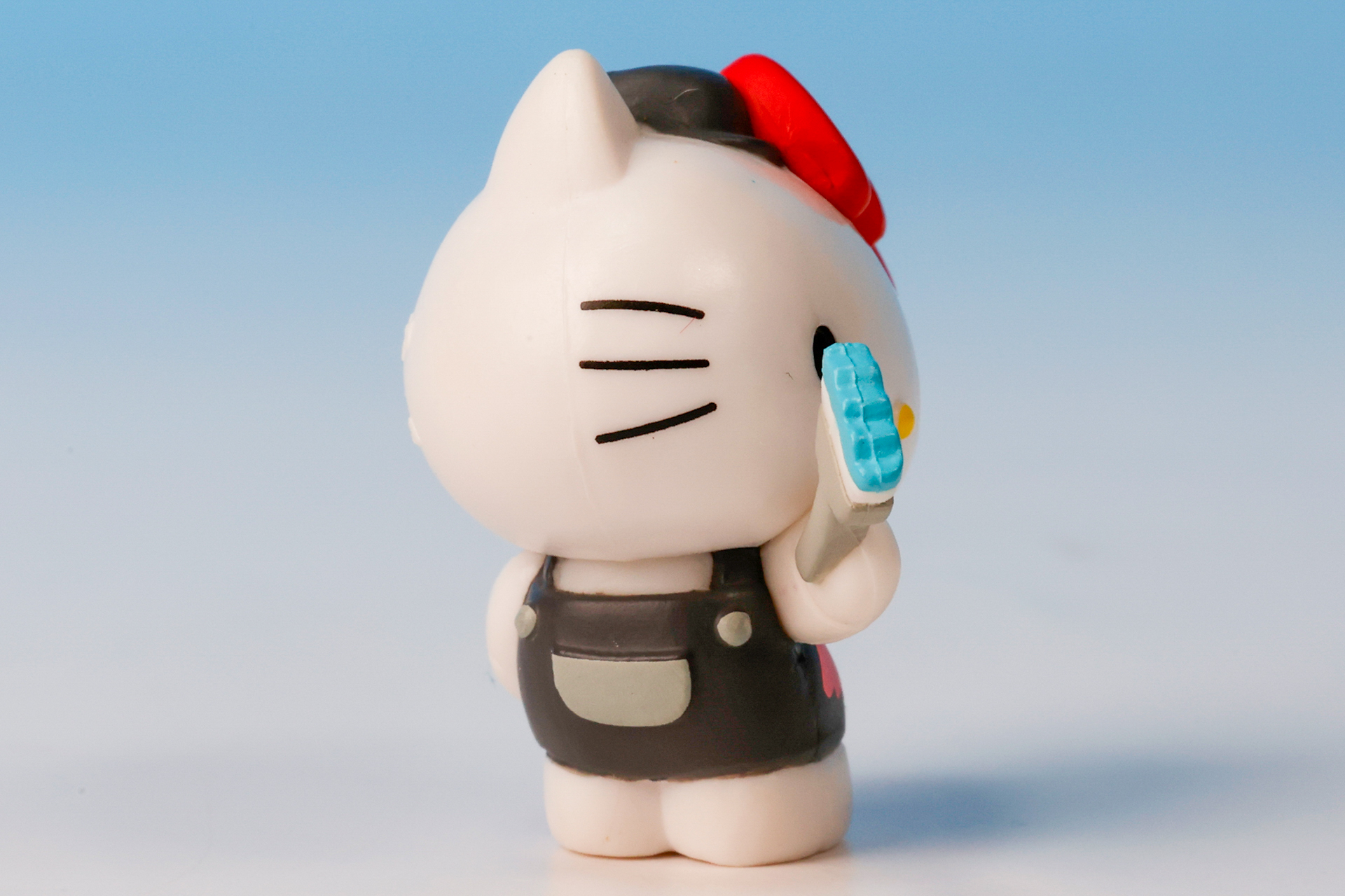 ポケットが付いたクール衣装