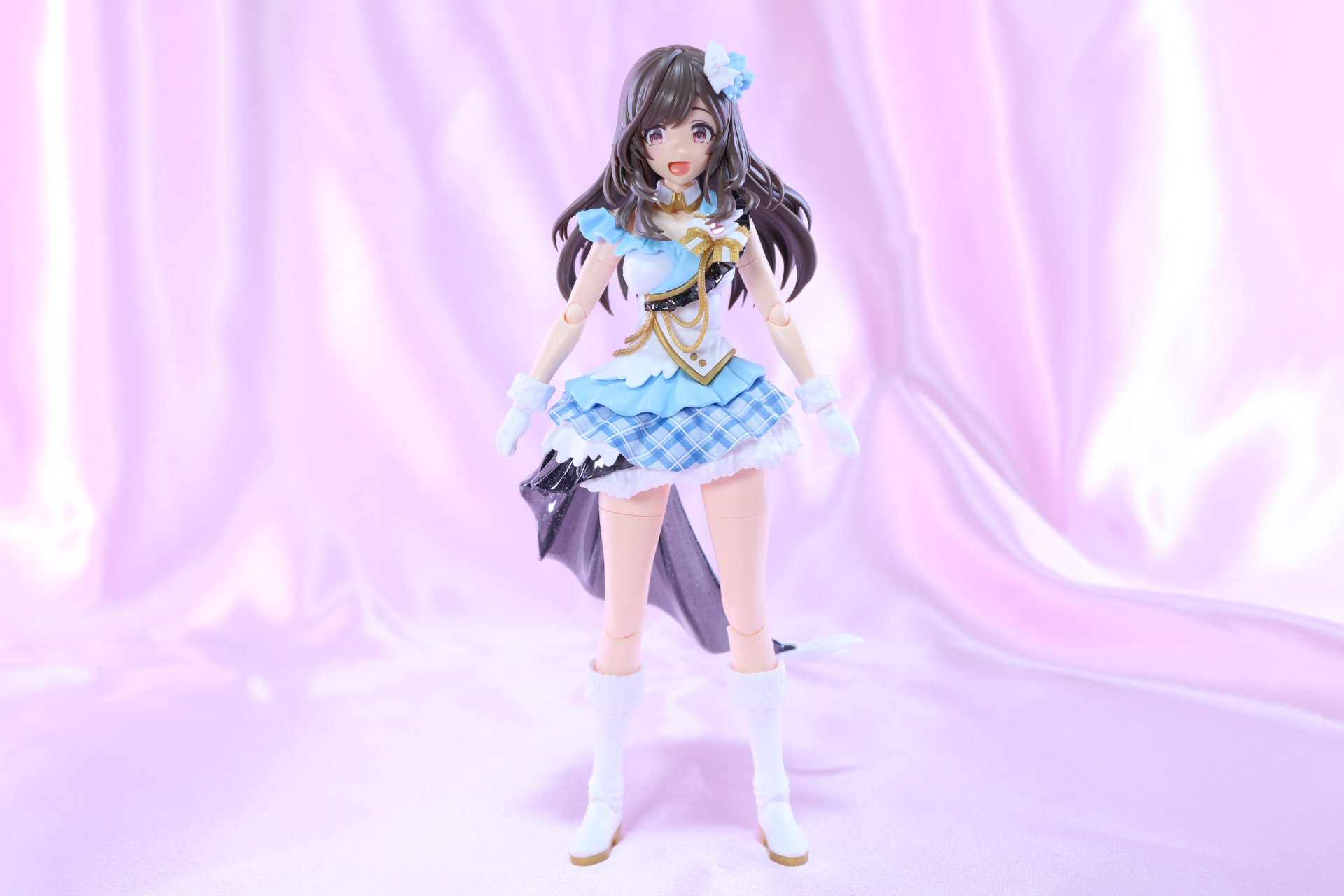 「30MS 月岡恋鐘」