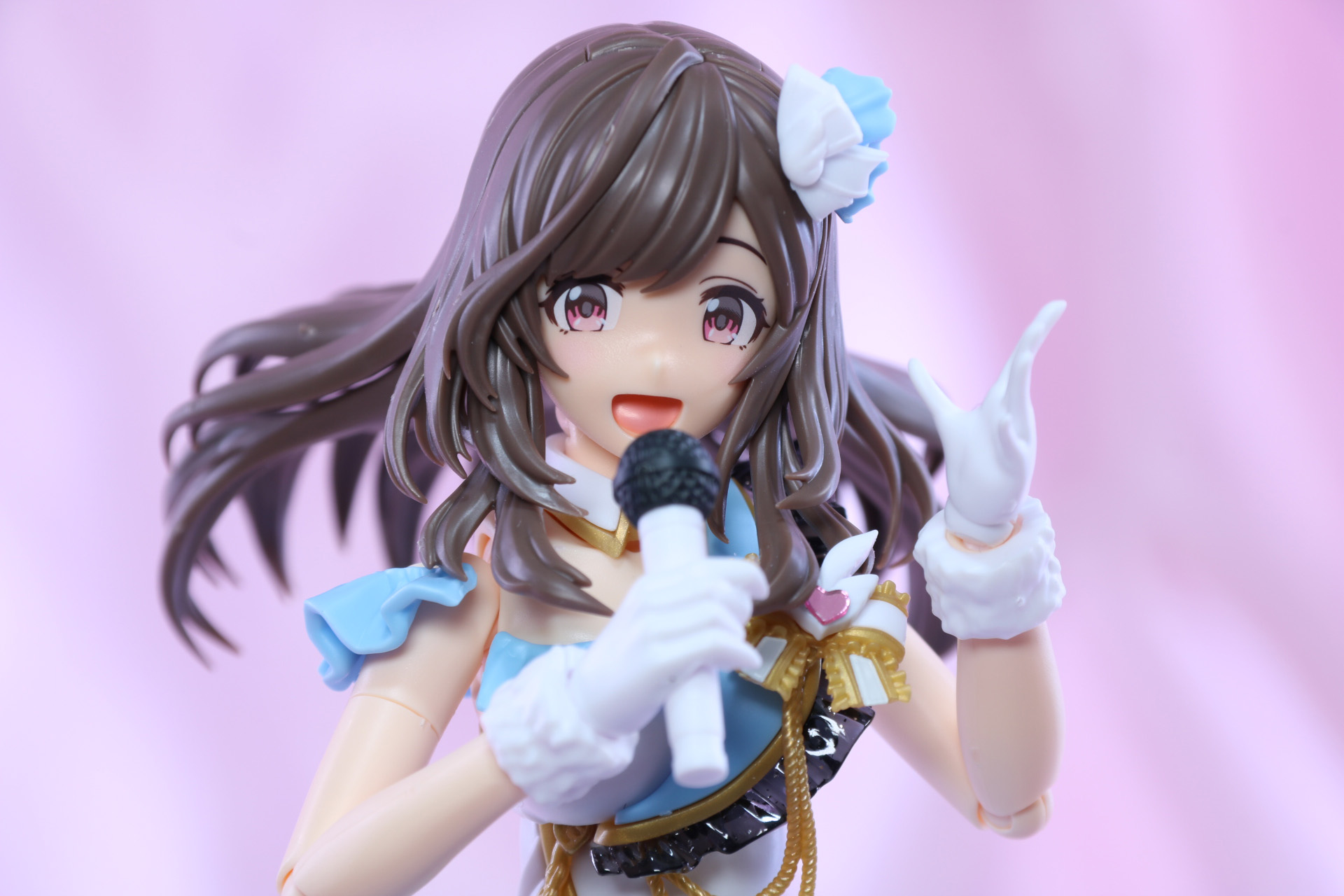 トラブルが発生!? 「ふぇ～」と思わず頭を抱えてしまう