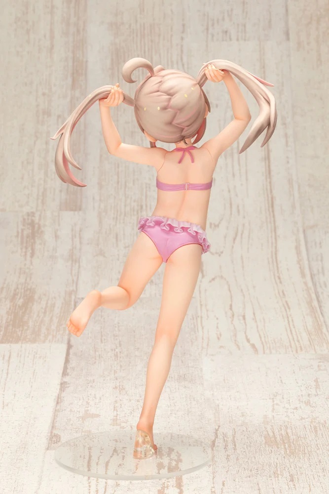 「緒山まひろ ニートTシャツ Ver.」