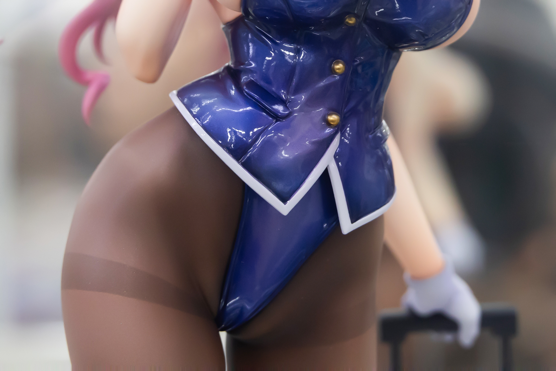 こんなCAがいたら出会ってみたい!?