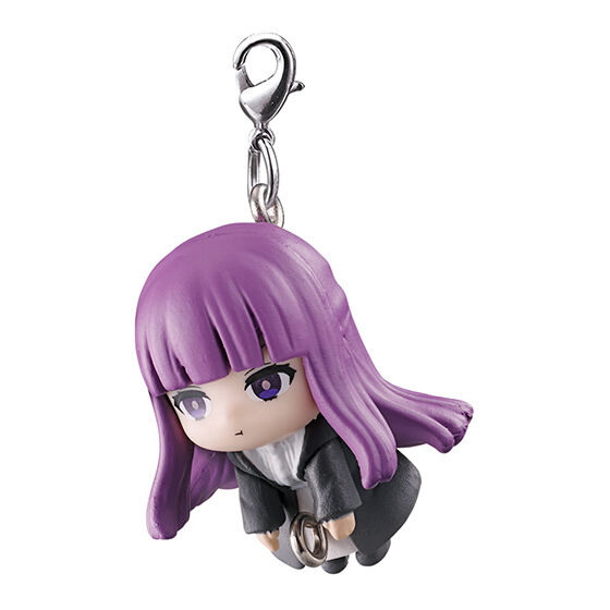 フェルン むすっとver.（カニカンver.）