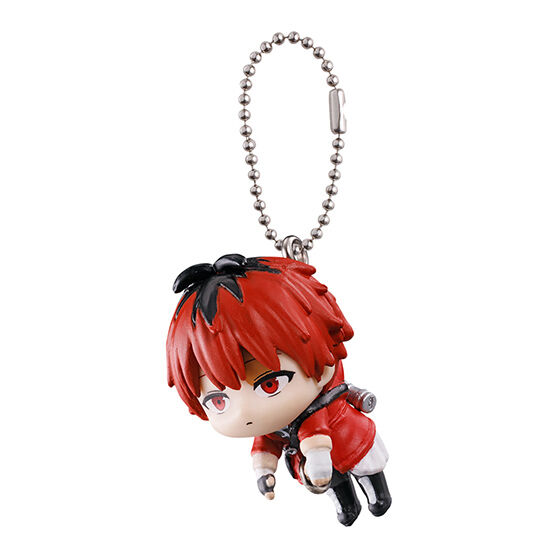 シュタルク（ボールチェーンver.）