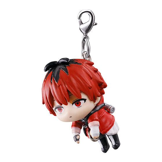 シュタルク（カニカンver.）