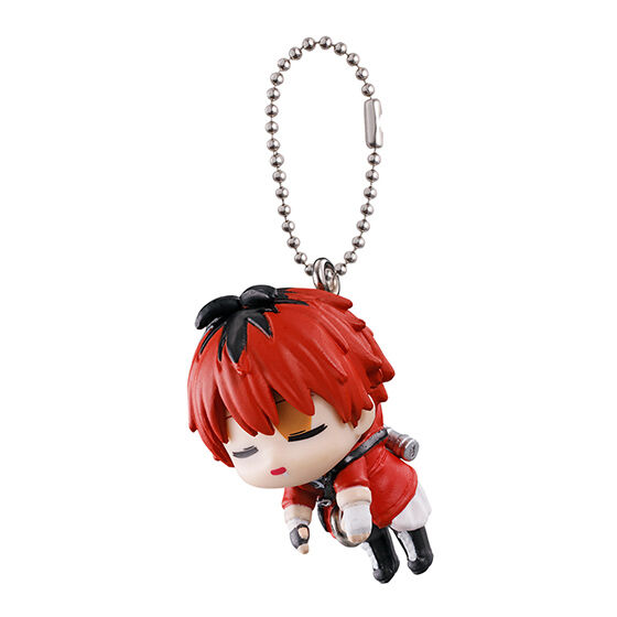 シュタルク ねむりver.（ボールチェーンver.）