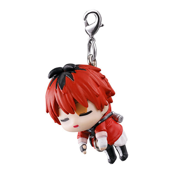 シュタルク ねむりver.（カニカンver.）