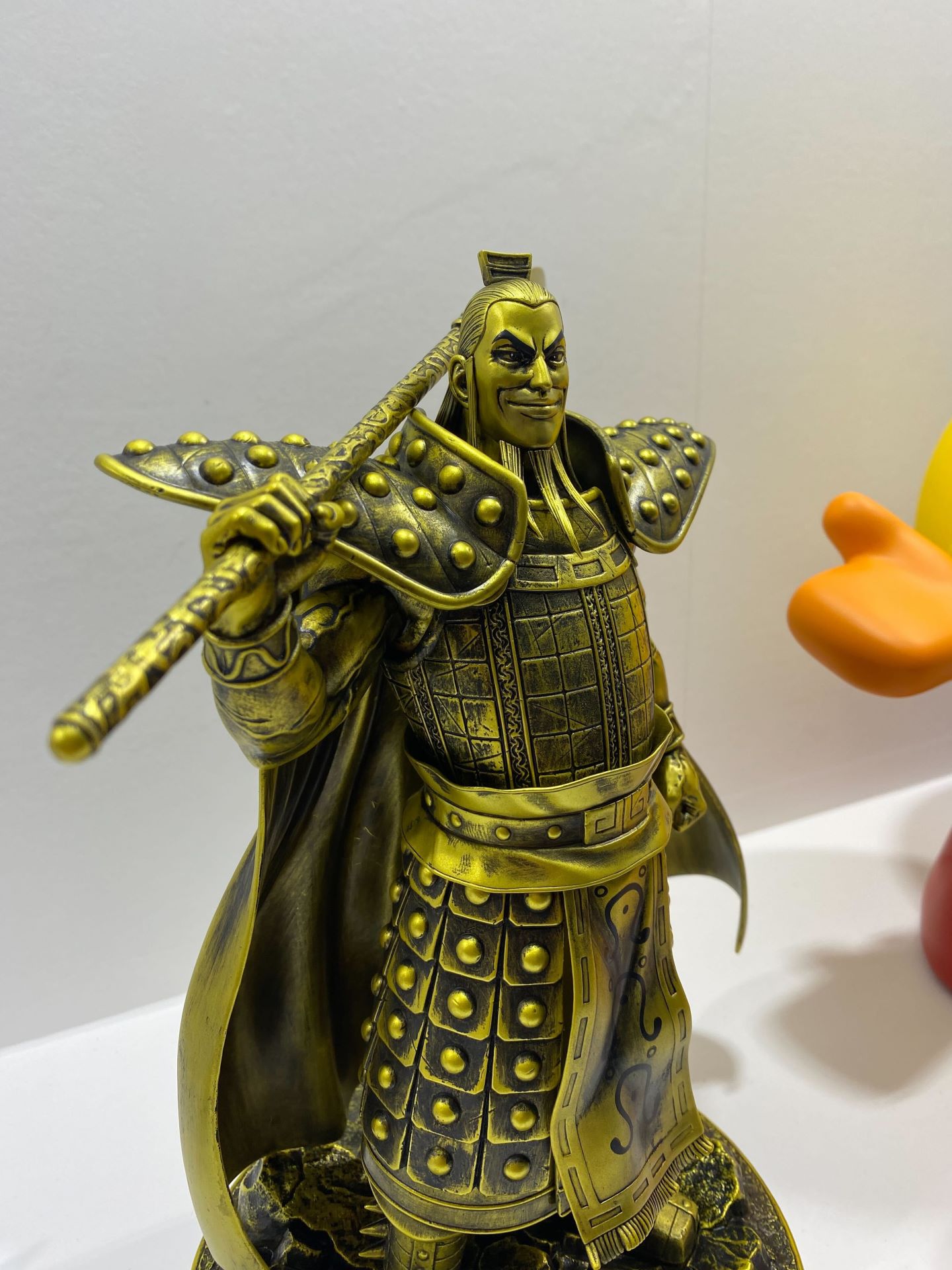 「王騎 ブロンズカラーVer.」