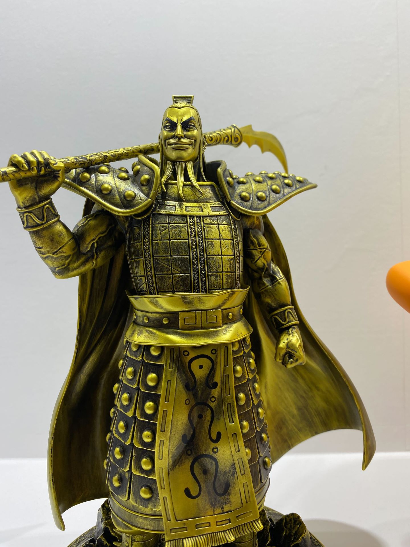 「王騎 ブロンズカラーVer.」