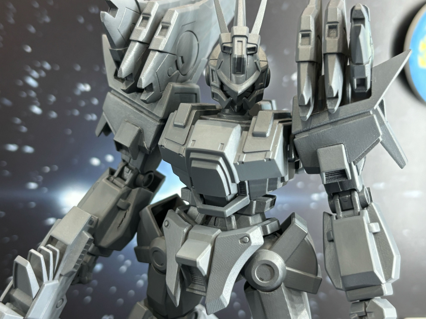 「HG アシュセイヴァー」