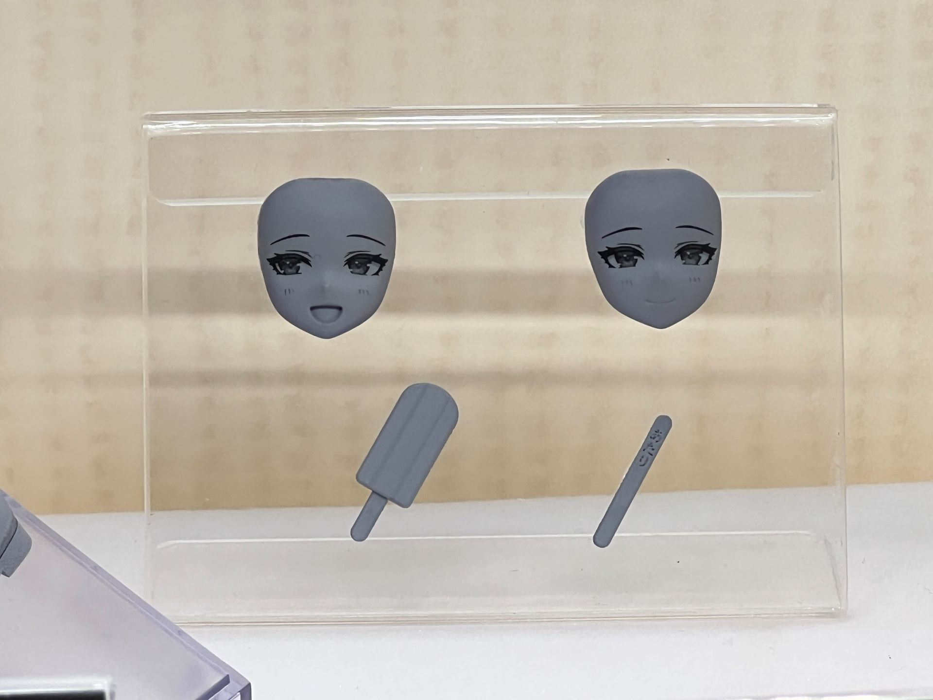 「薬師寺 久遠【桃桜高校・制服】」