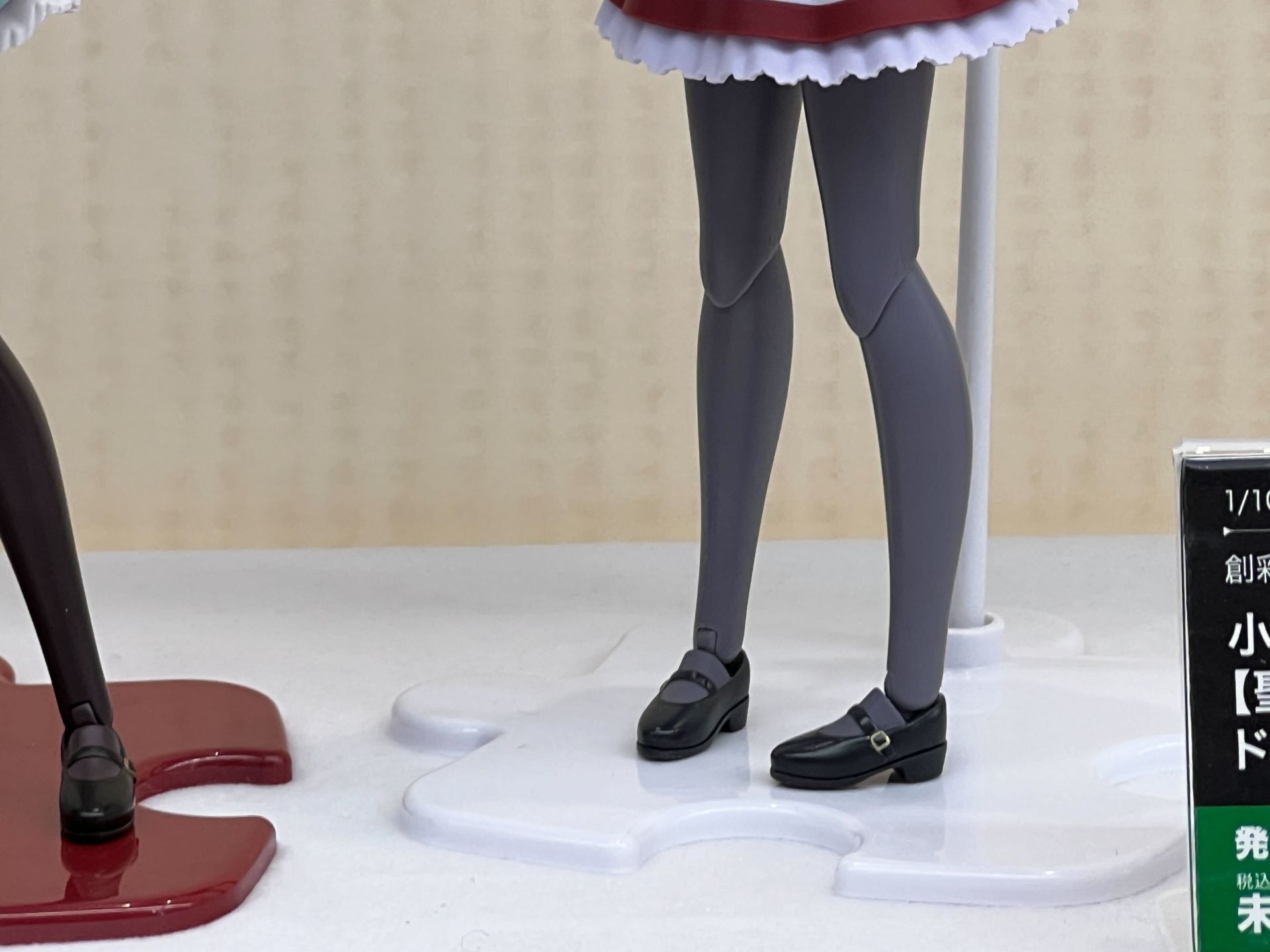 「小石川エマ【聖アイリス女学園高等部・冬服】 ドリーミングスタイル インペリアルローズ」