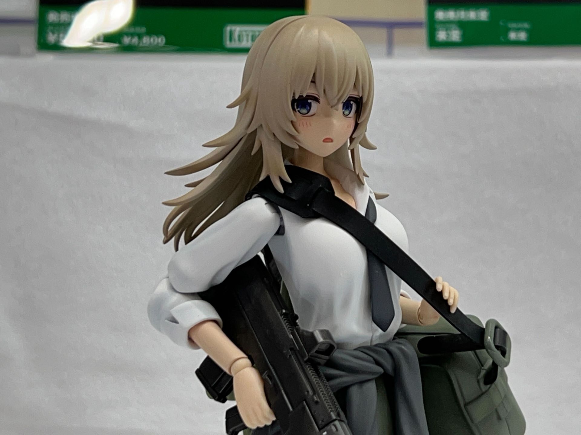 「ウルフさん」