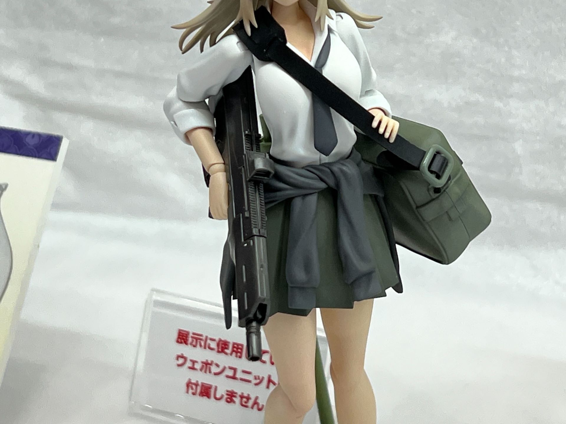 「ウルフさん」