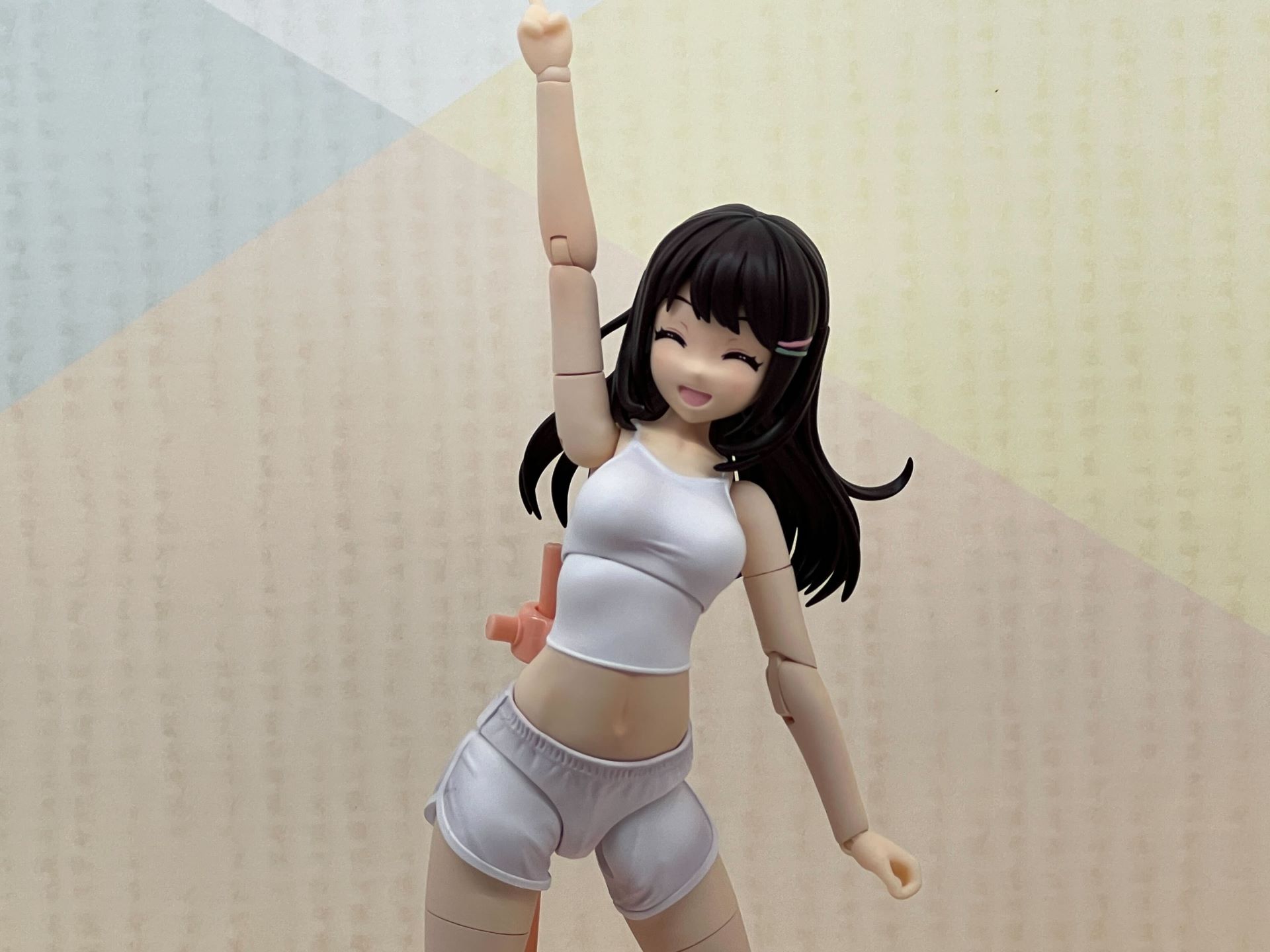 「ドレスアップボディ【S / M / L】」