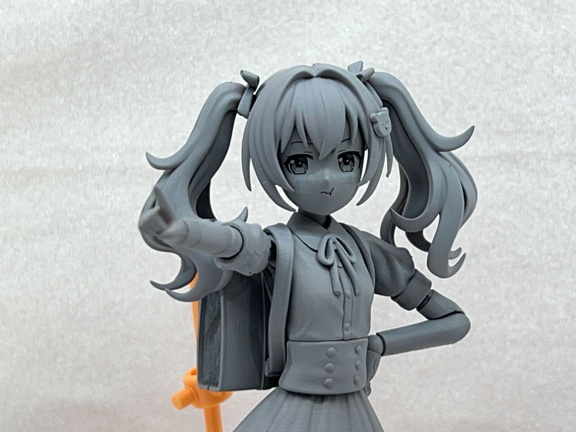 「カスタマイズフェイス&デカールセット」シリーズ