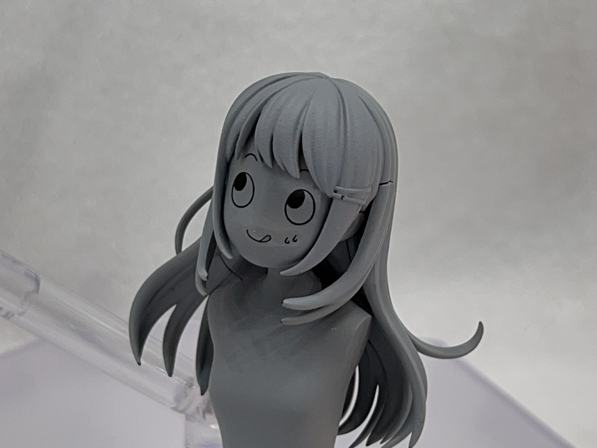 「カスタマイズフェイス&デカールセット」シリーズ