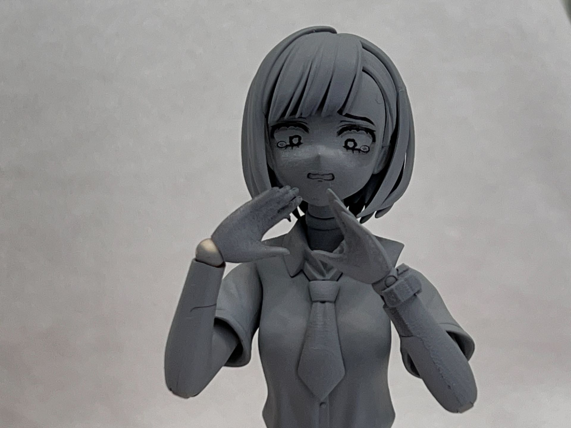 「カスタマイズフェイス&デカールセット」シリーズ