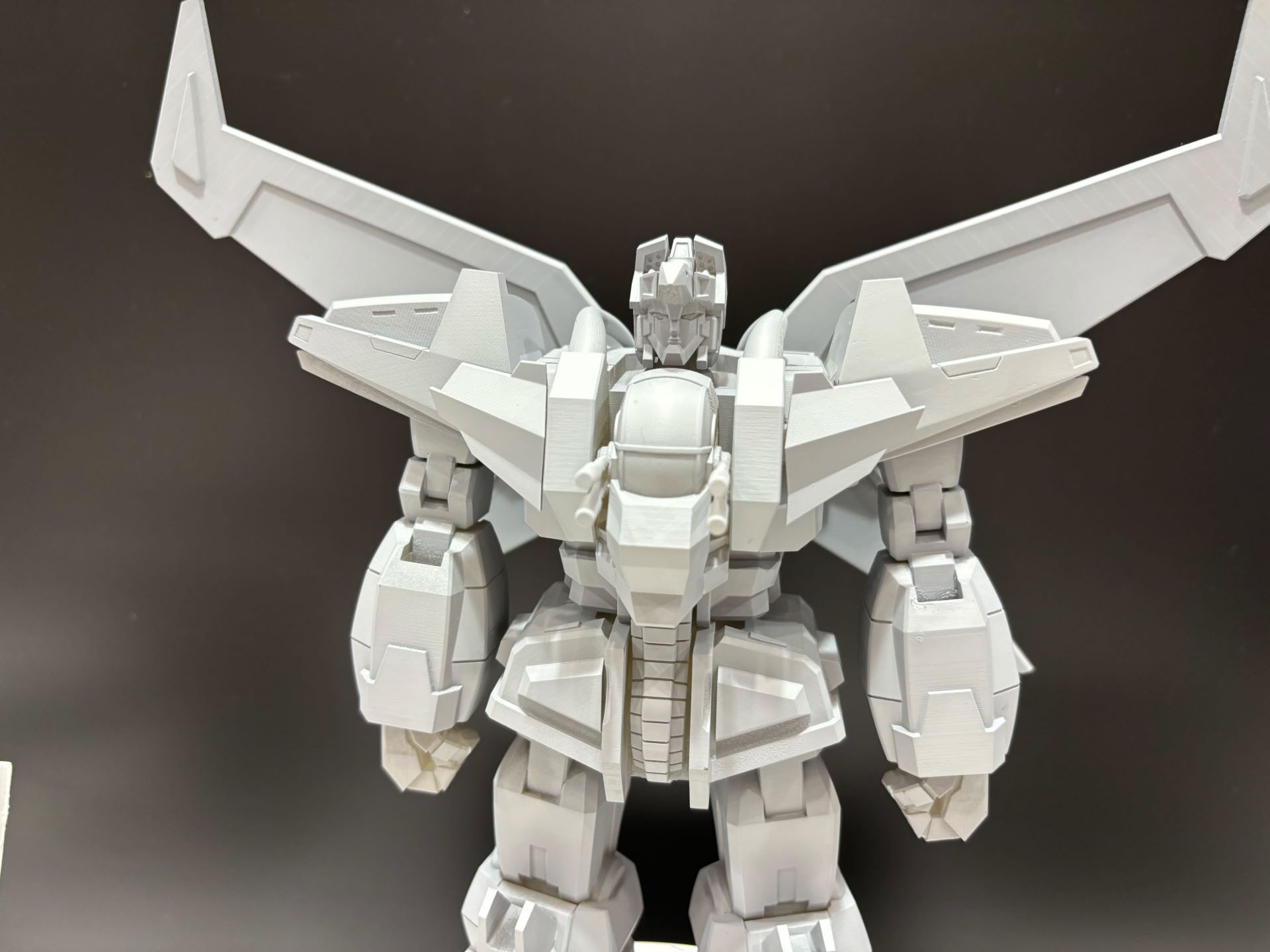 「ACKS No. DN-01 1/144 超獣機神ダンクーガ＋断空剣オプションパーツセット」