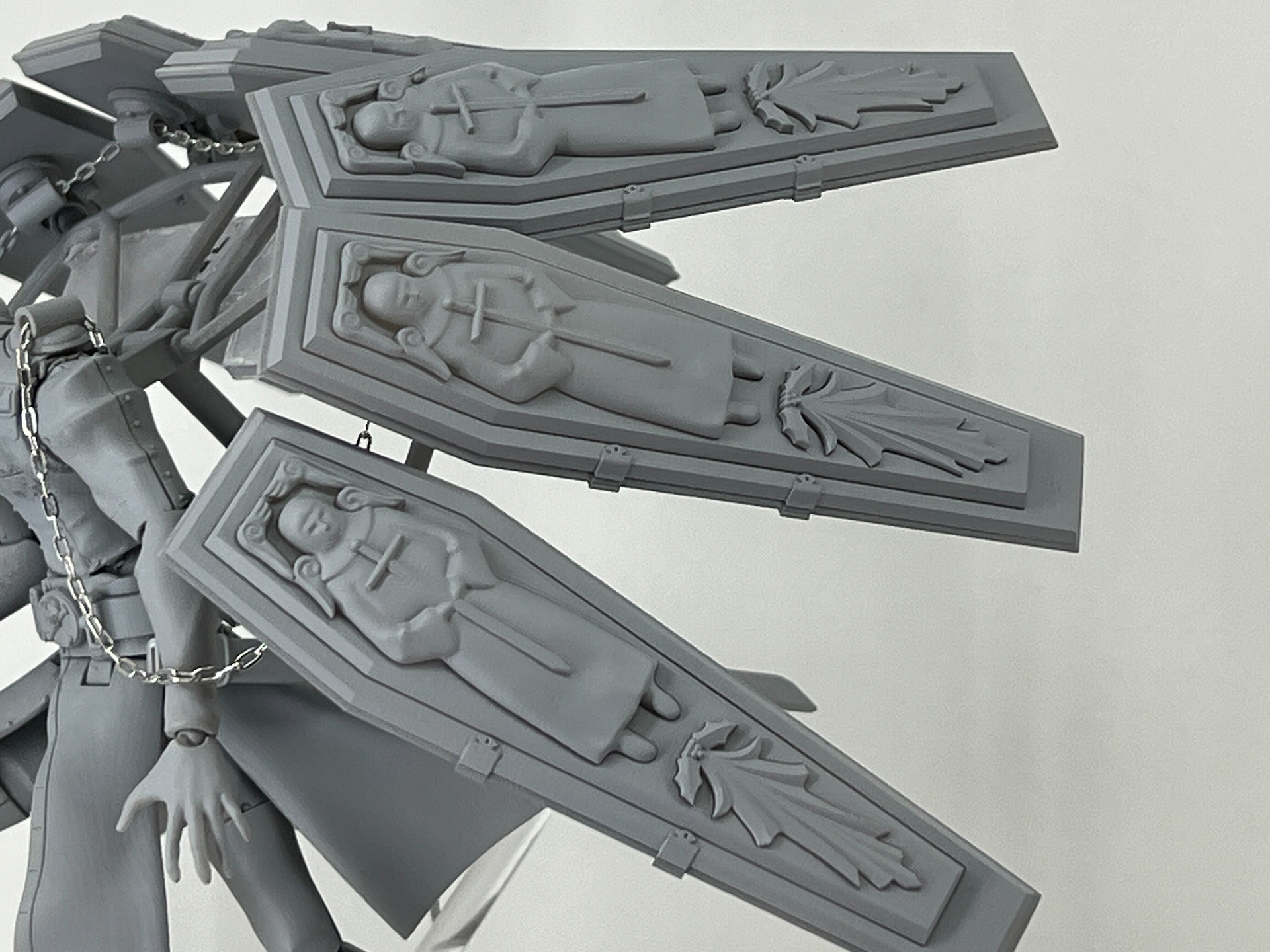 PLAMATEA タナトス