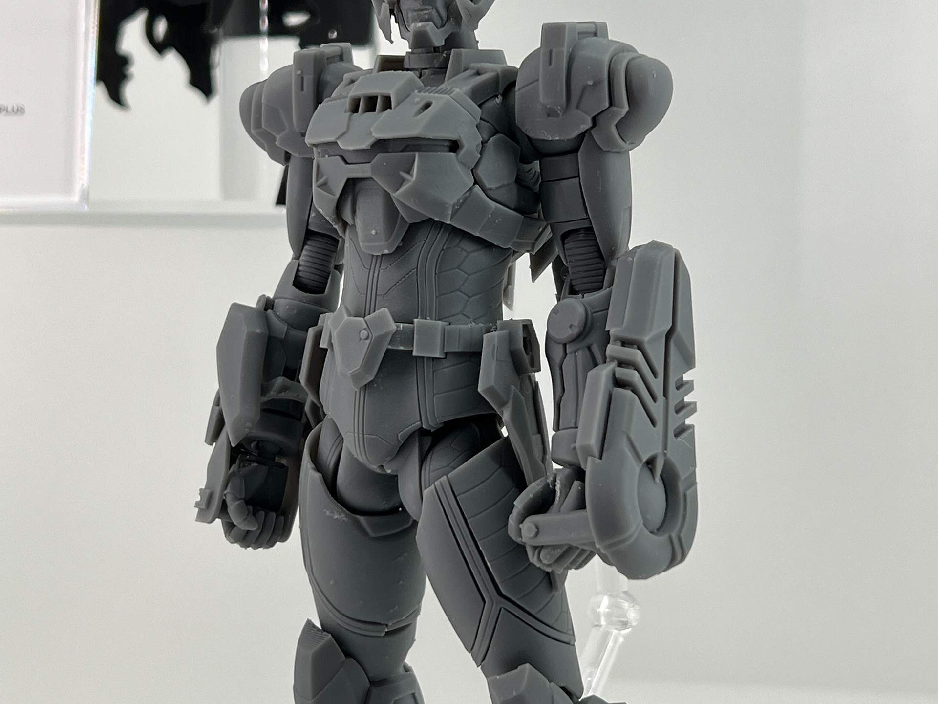 PLAMATEA ジュピタービット