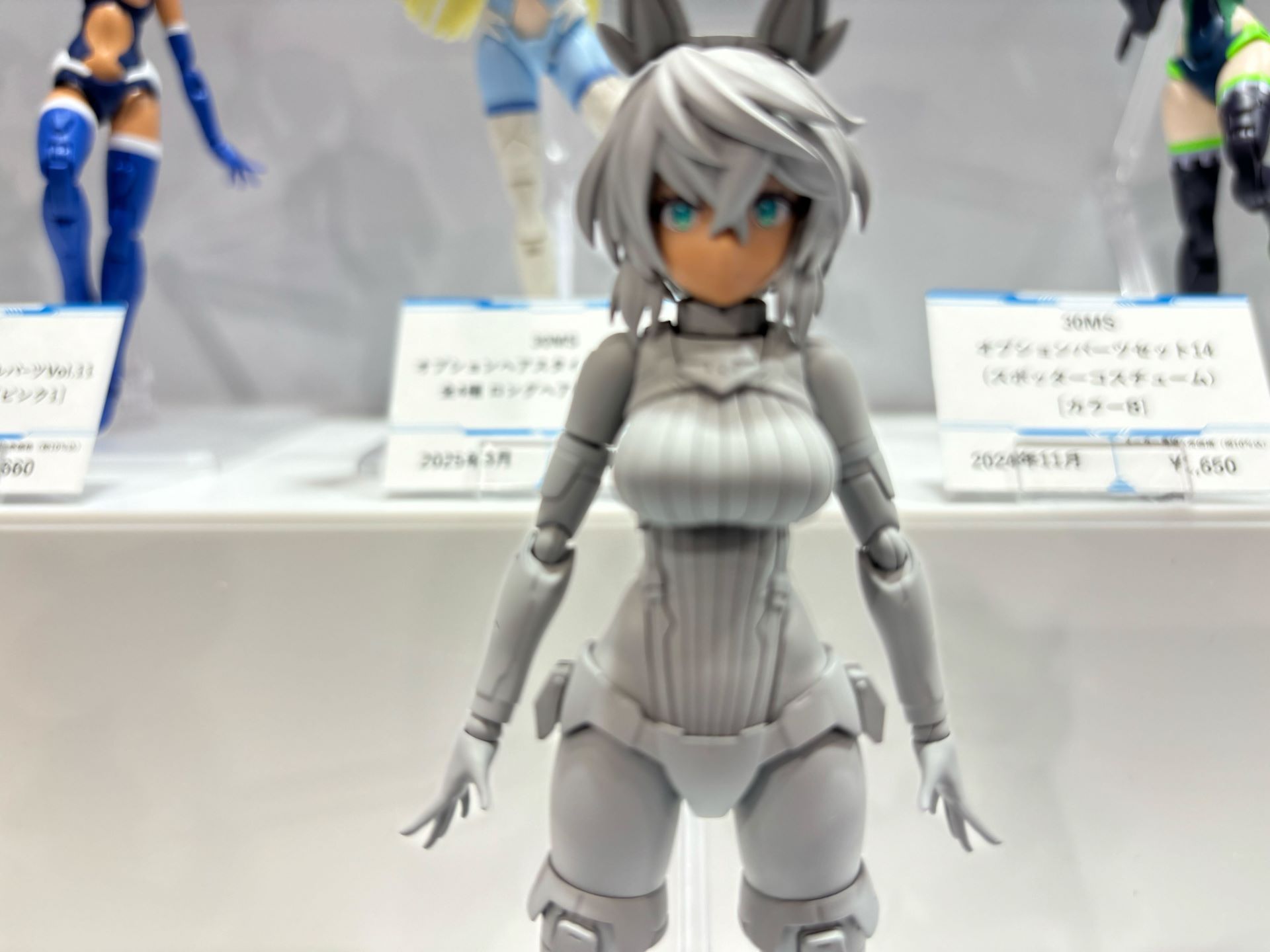 「SIS-H00 セスティエ[カラーC]」（本来の仕様とは異なります）