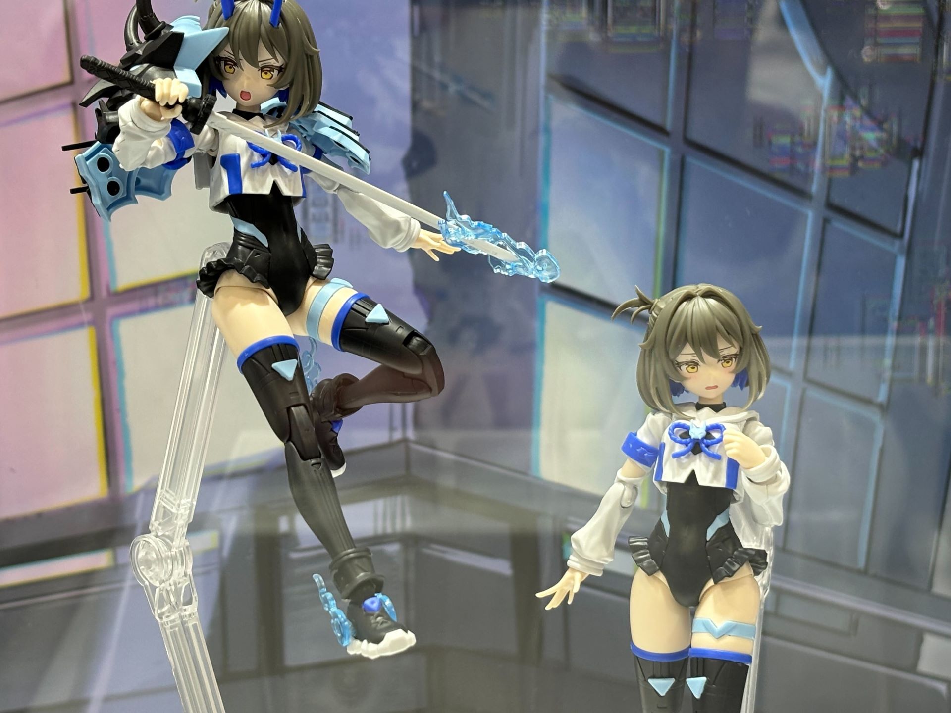 「SIS-N00 ソウレイ[カラーB]」