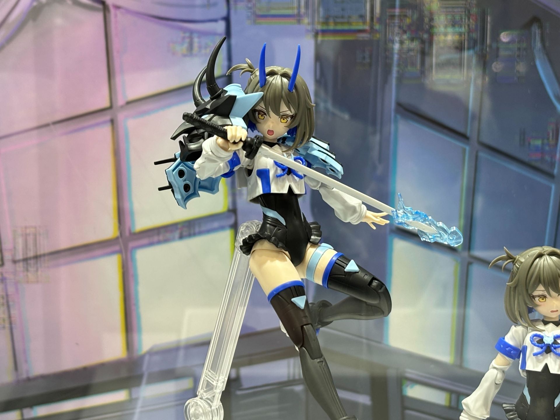 「SIS-N00 ソウレイ[カラーB]」