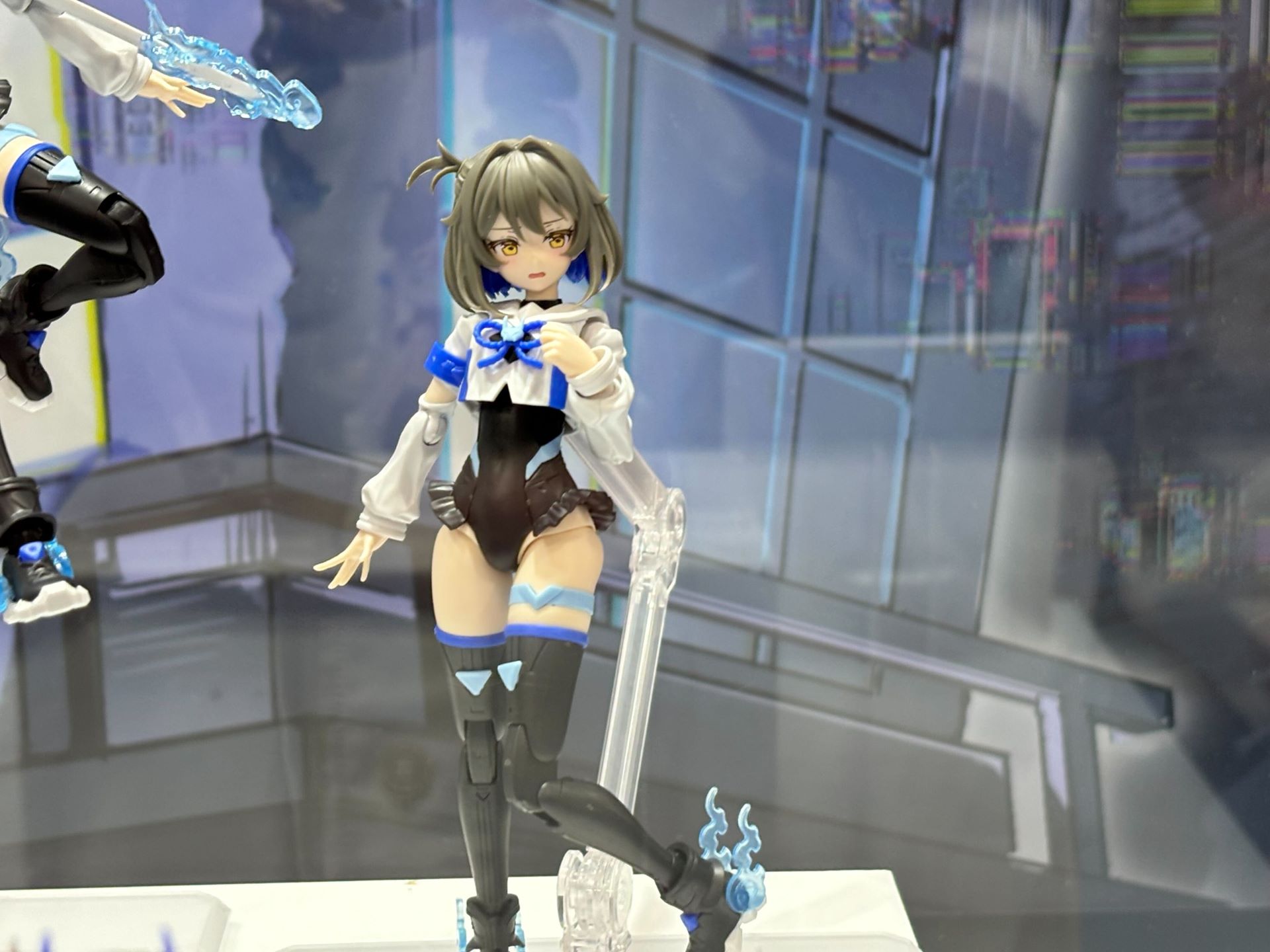 「SIS-N00 ソウレイ[カラーB]」