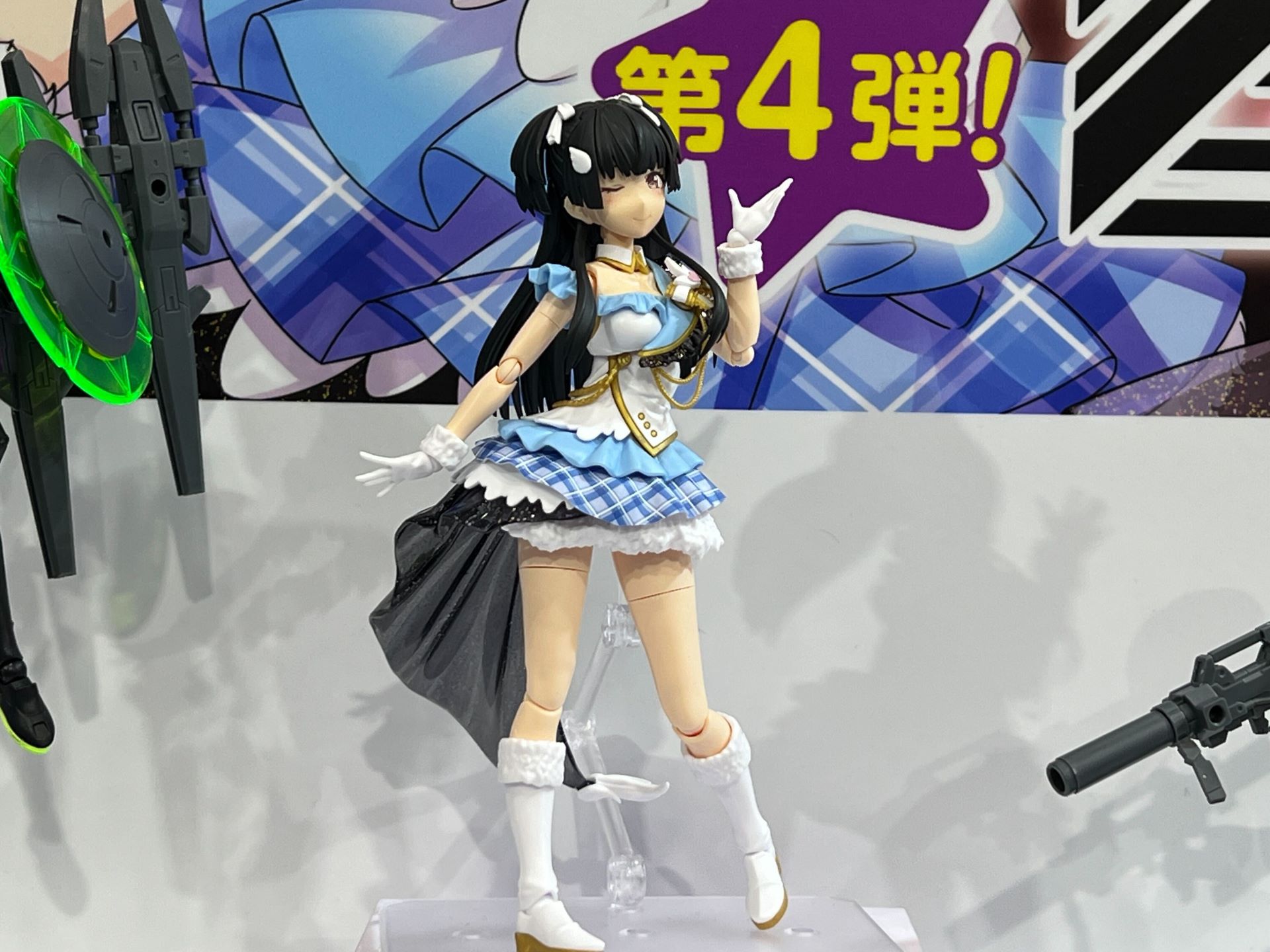 「30MS 黛 冬優子」