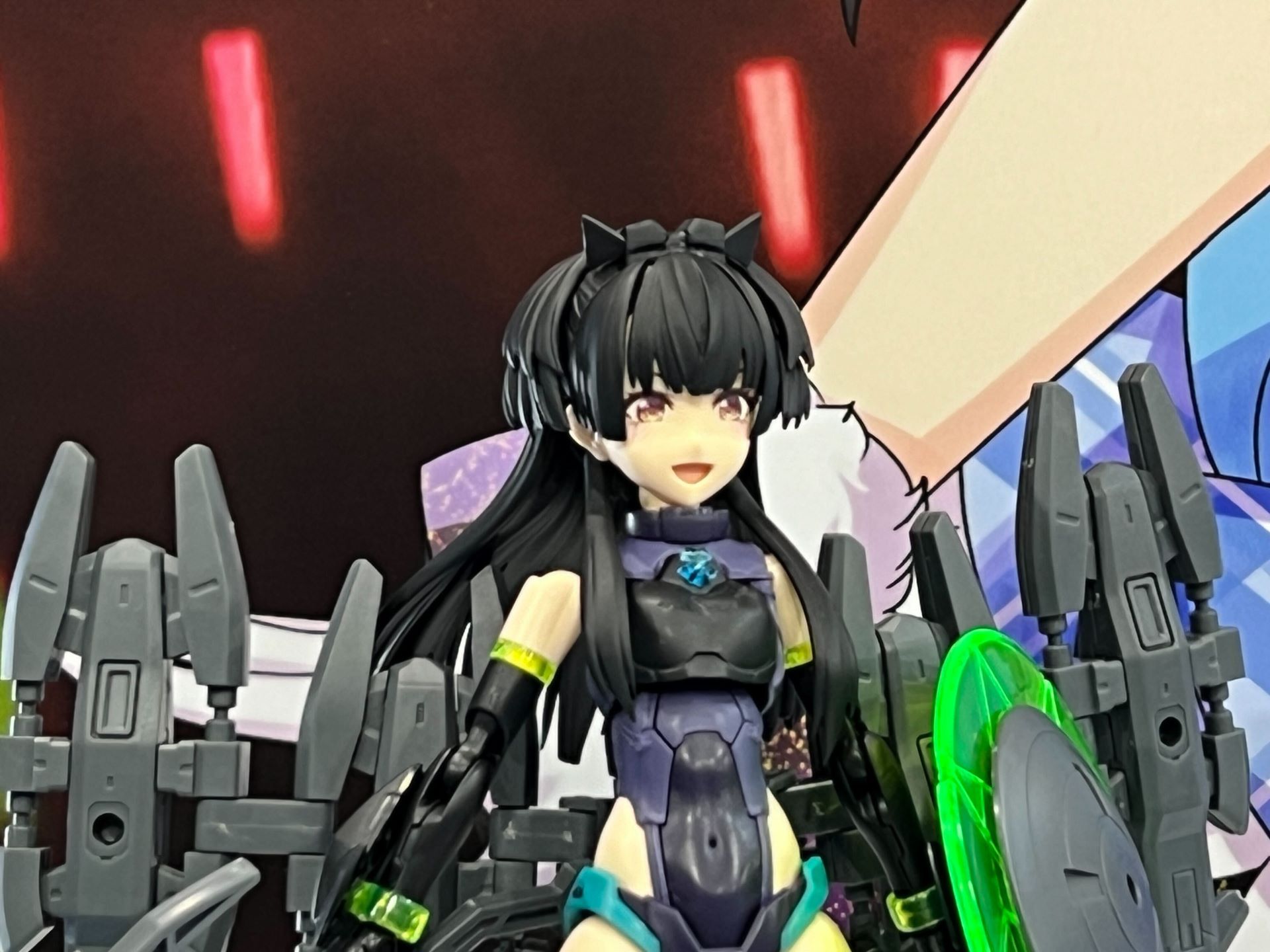 「30MS 黛 冬優子」