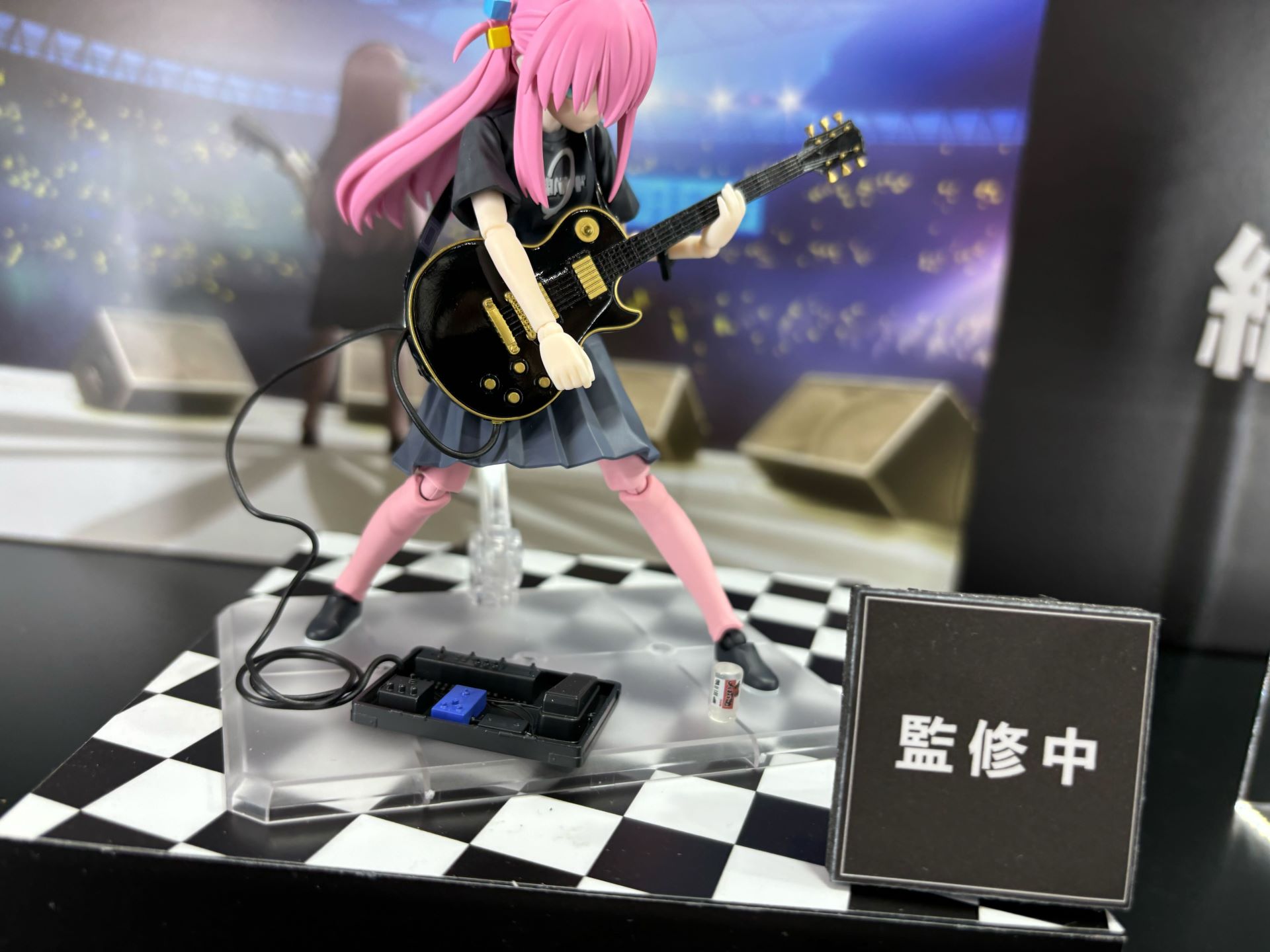 「30MP 後藤ひとり」