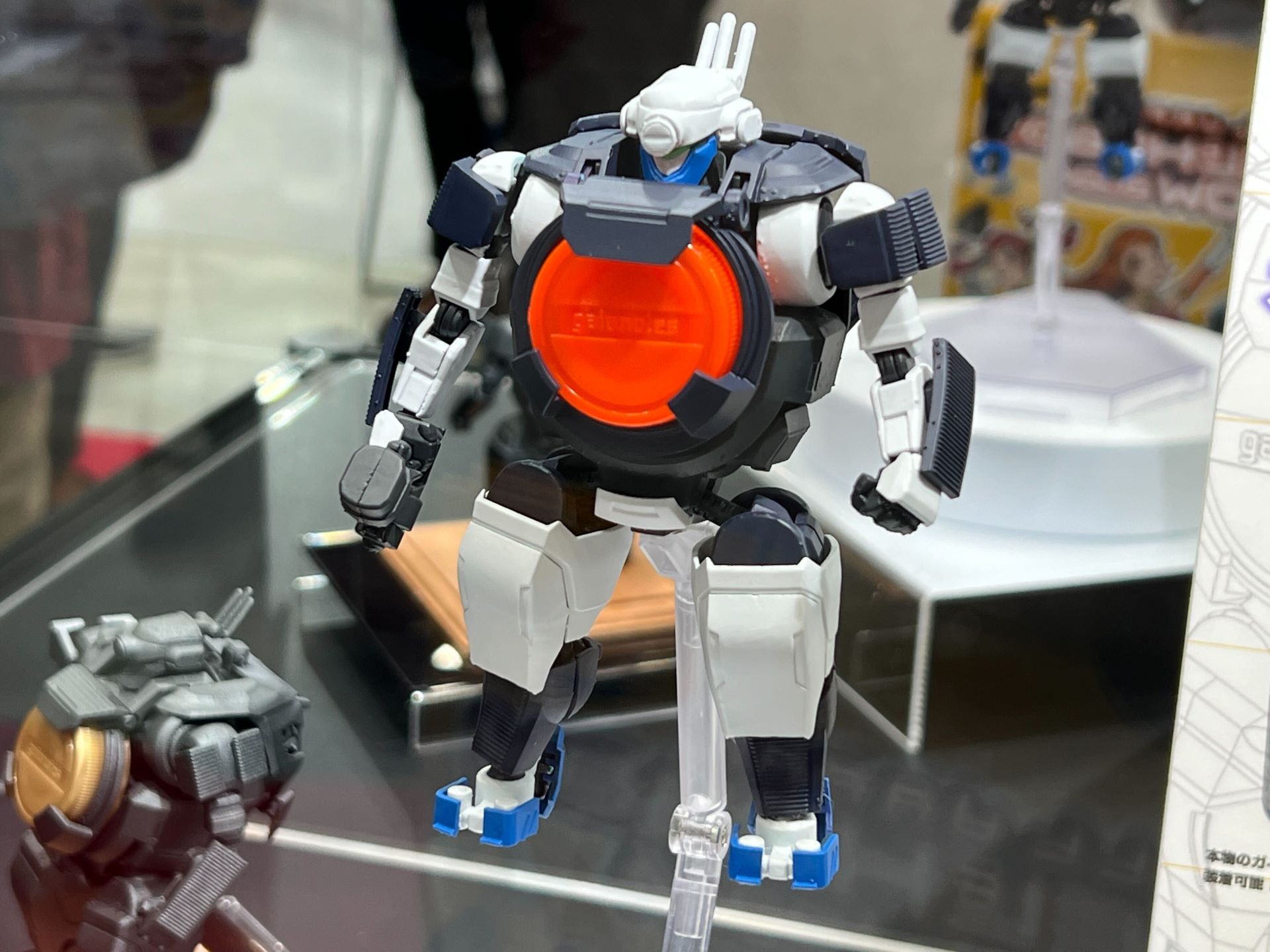 「ペイント・ギア ガイア タイプ」