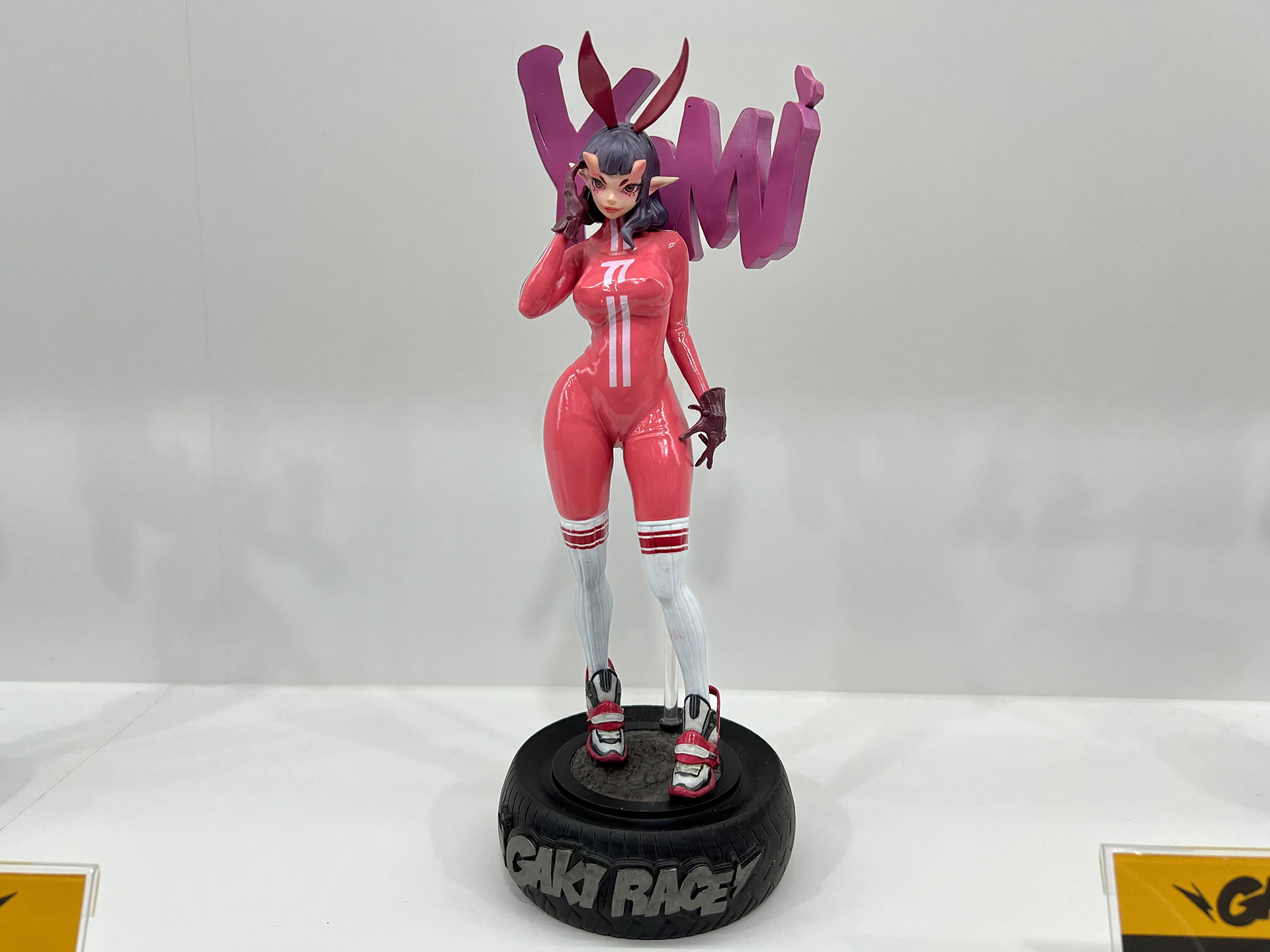 YUMI