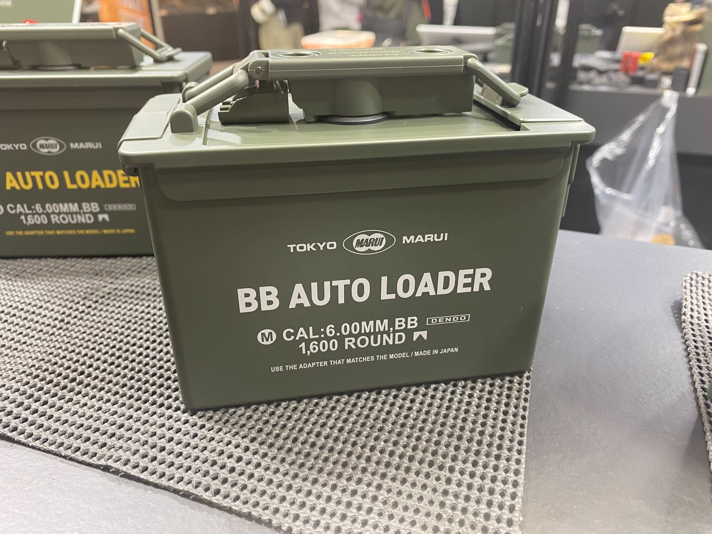 発売日・価格未定