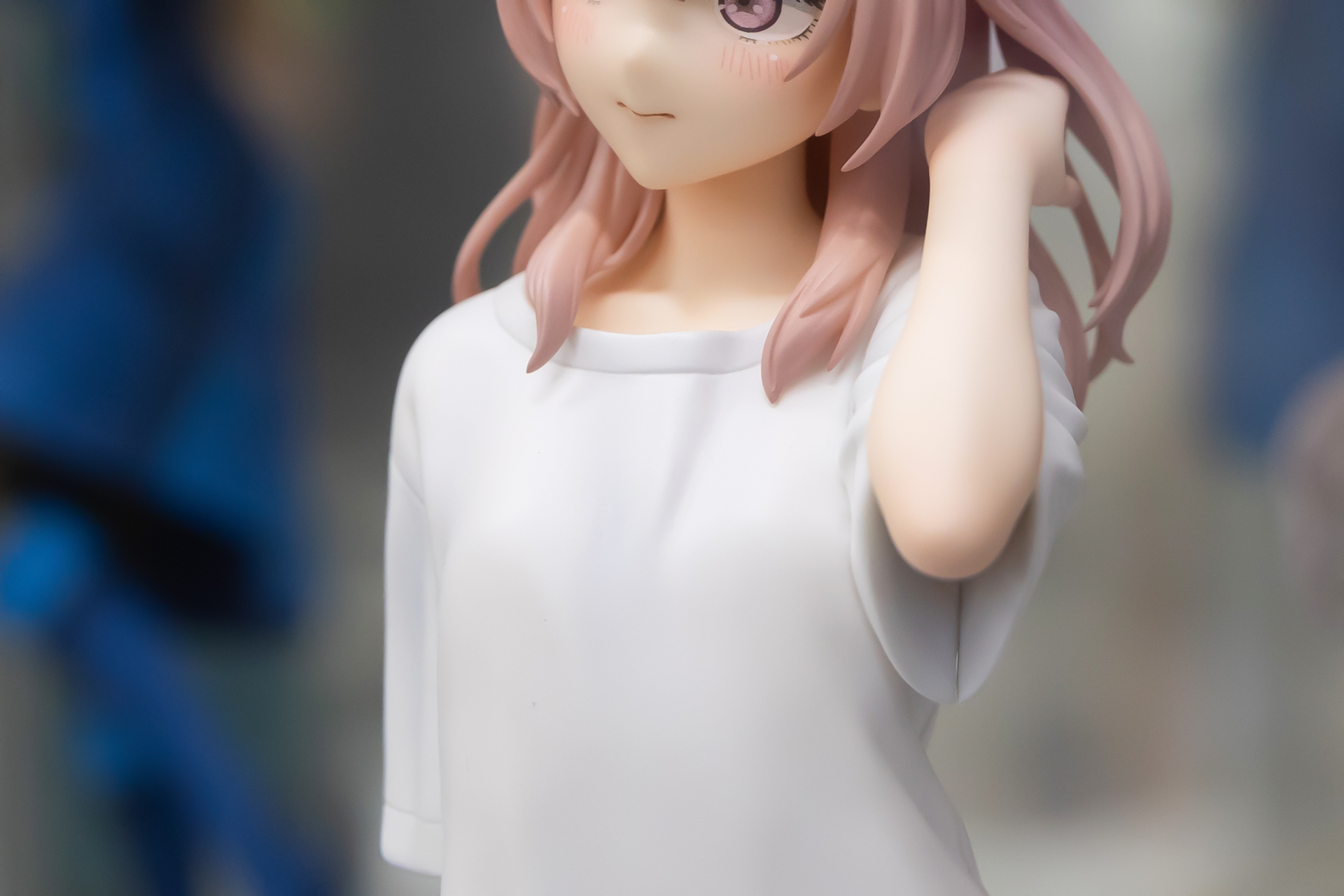 Tシャツの縫い目などしっかりと付けられている