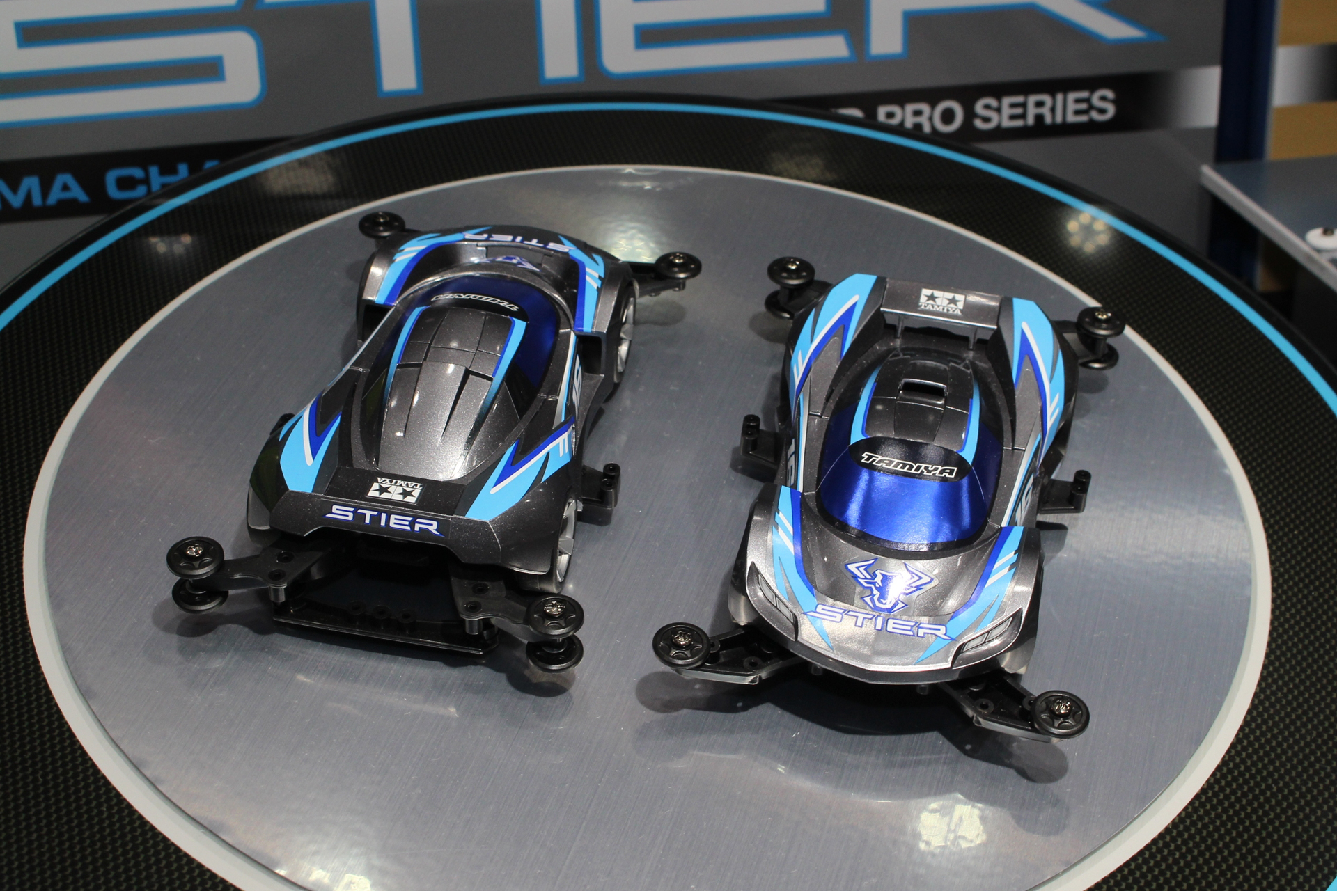 「シューティア（MAシャーシ）」。11月16日ごろ発売。価格は1,320円