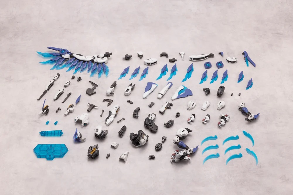 「ゼニス・リヴェール」