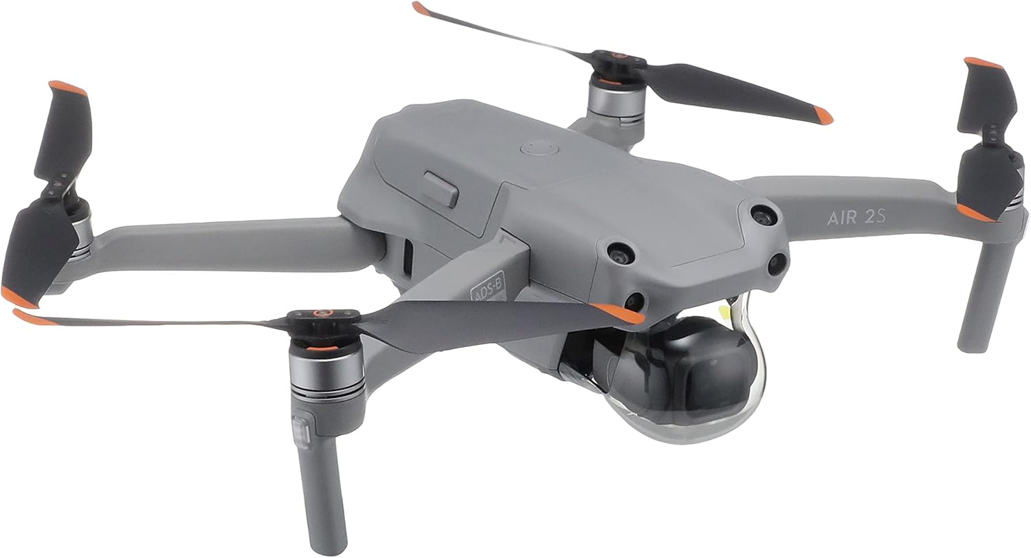 「DJI Air 2S」