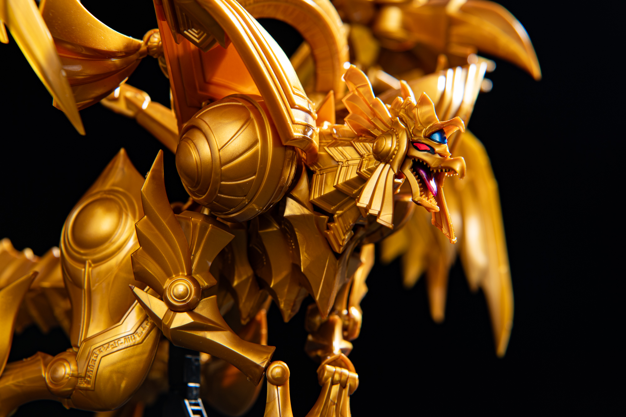 この煌めきはまさに神！