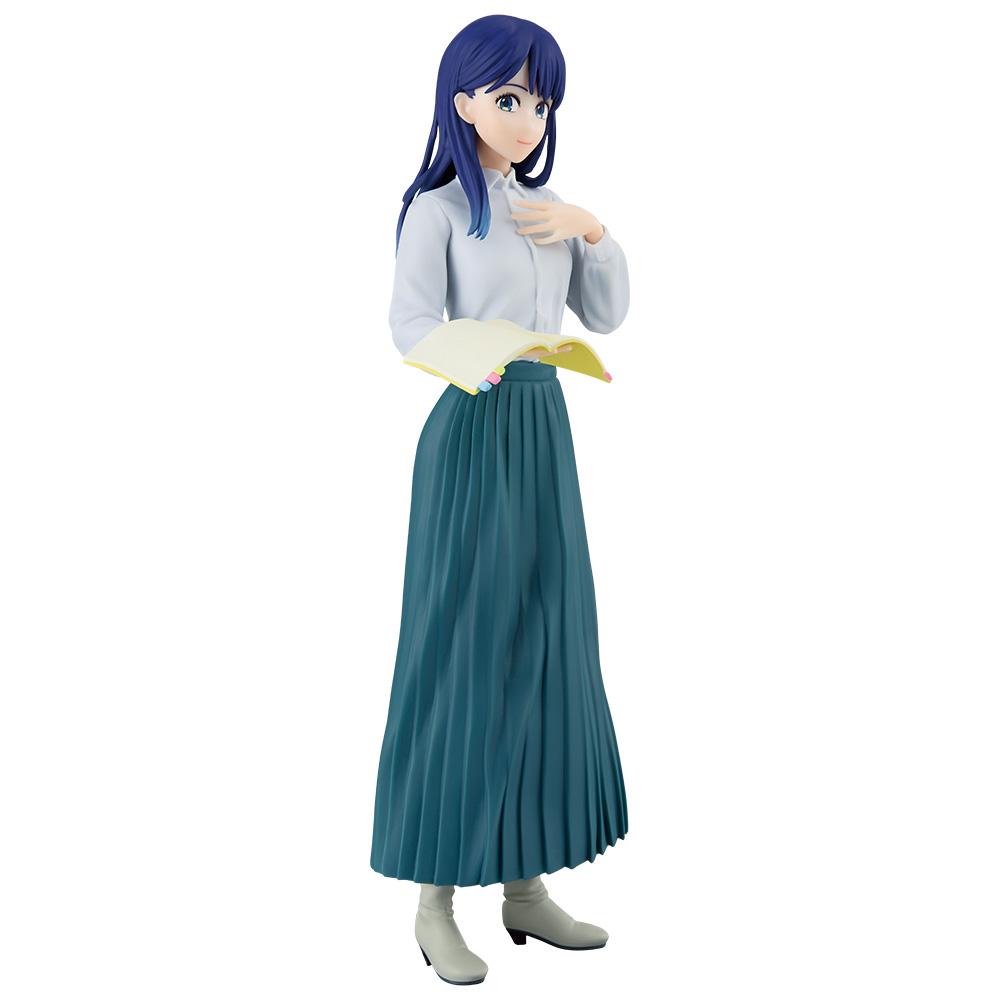 B賞：黒川あかね フィギュア