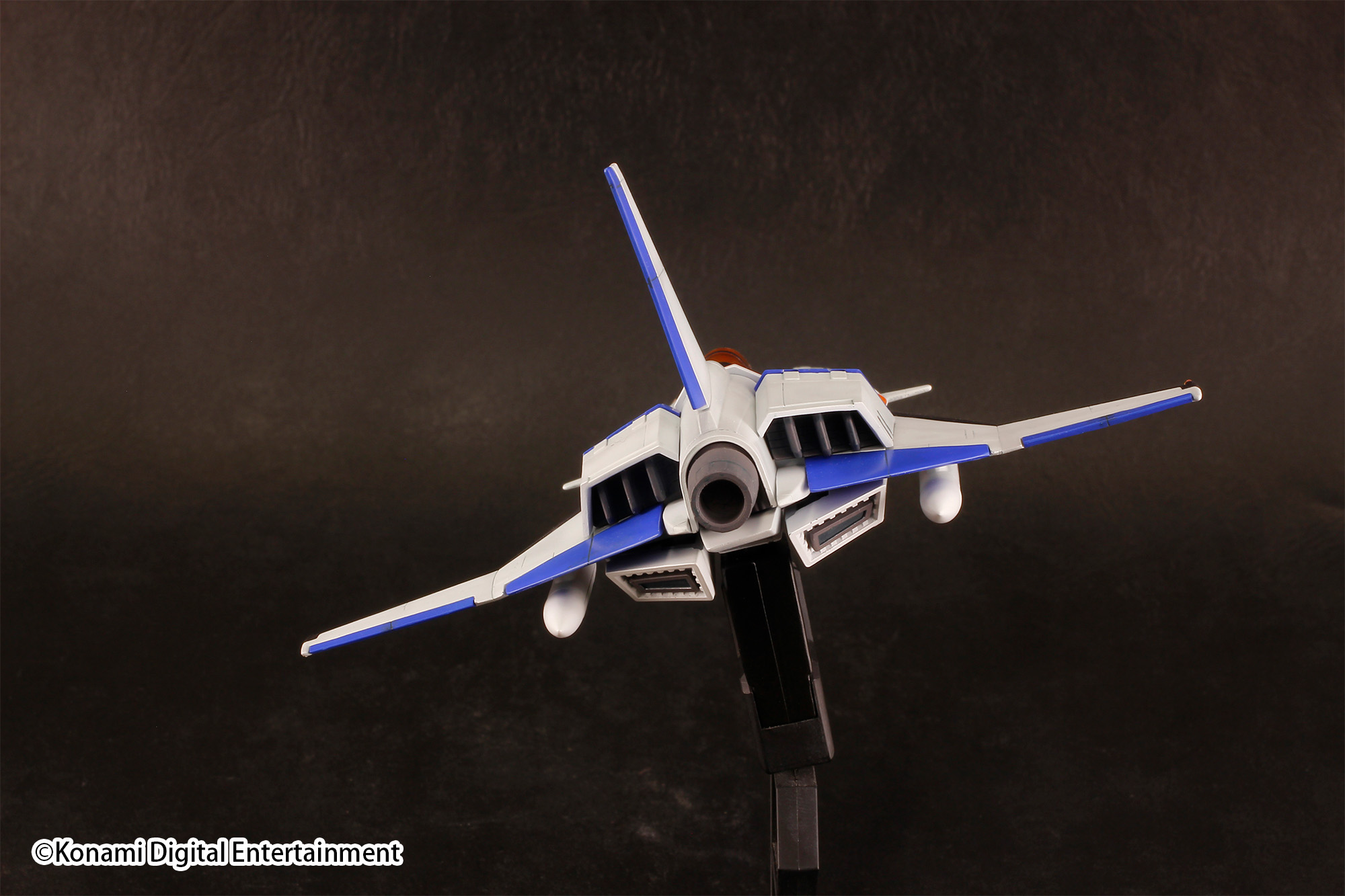 「ビックバイパーver.グラディウスIV」