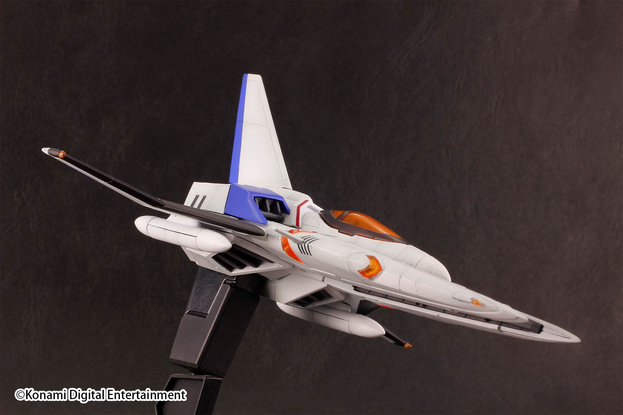 「ビックバイパーver.グラディウスIV」