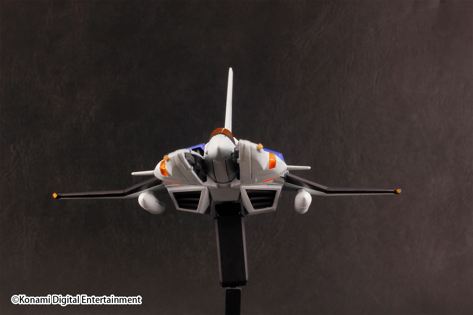 「ビックバイパーver.グラディウスIV」