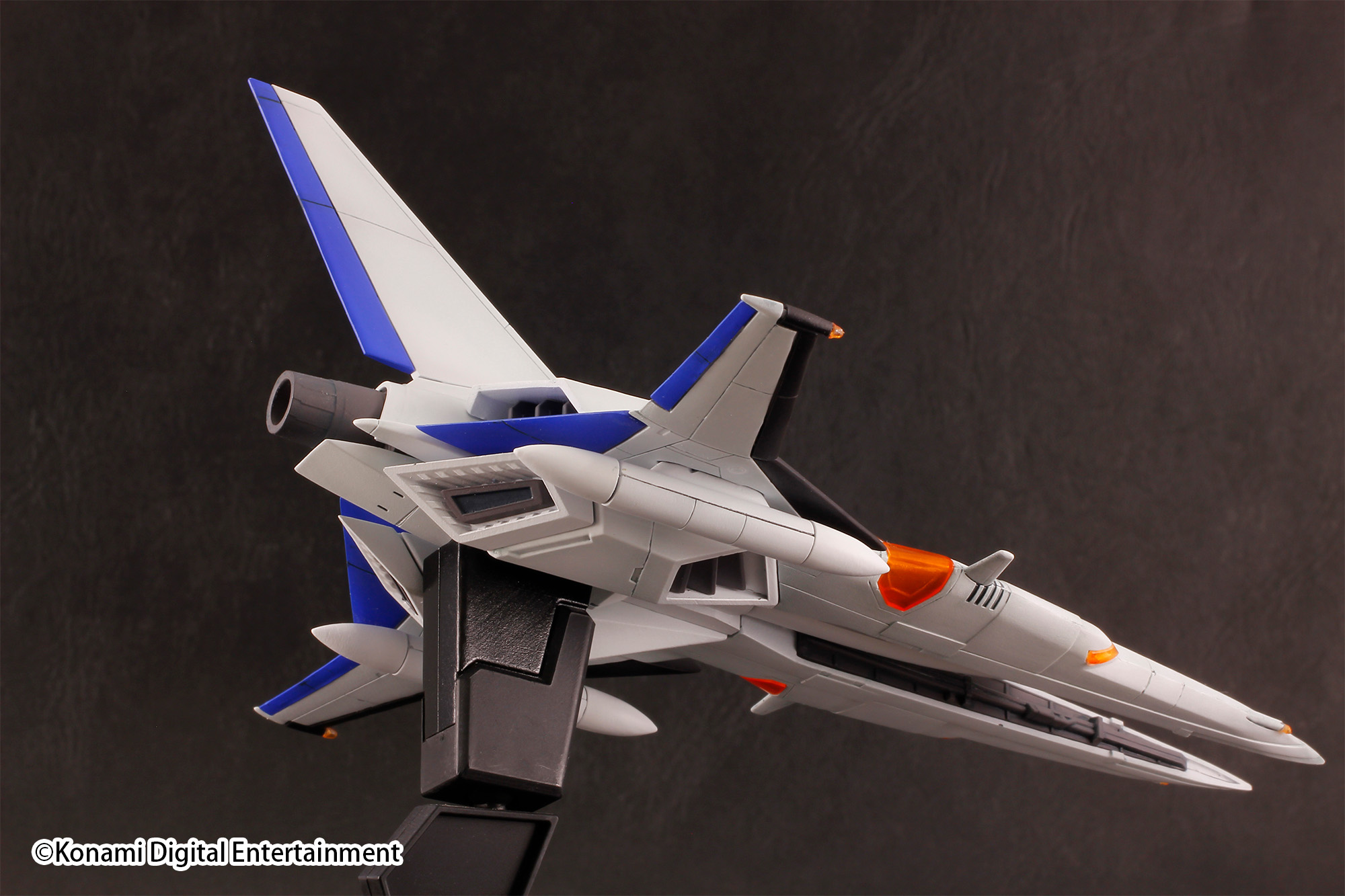 「ビックバイパーver.グラディウスIV」