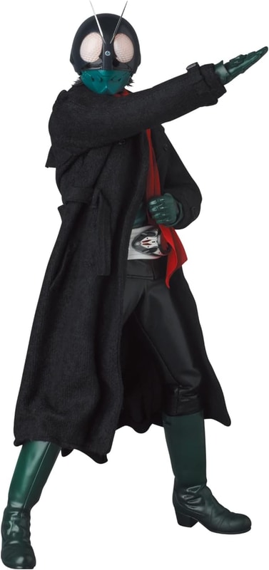 「RAH No.789 仮面ライダー (シン・仮面ライダー)」