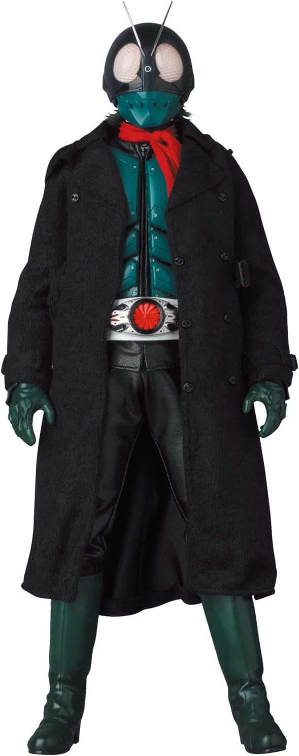 池松壮亮さん演じる「本郷猛」の頭部が付属する