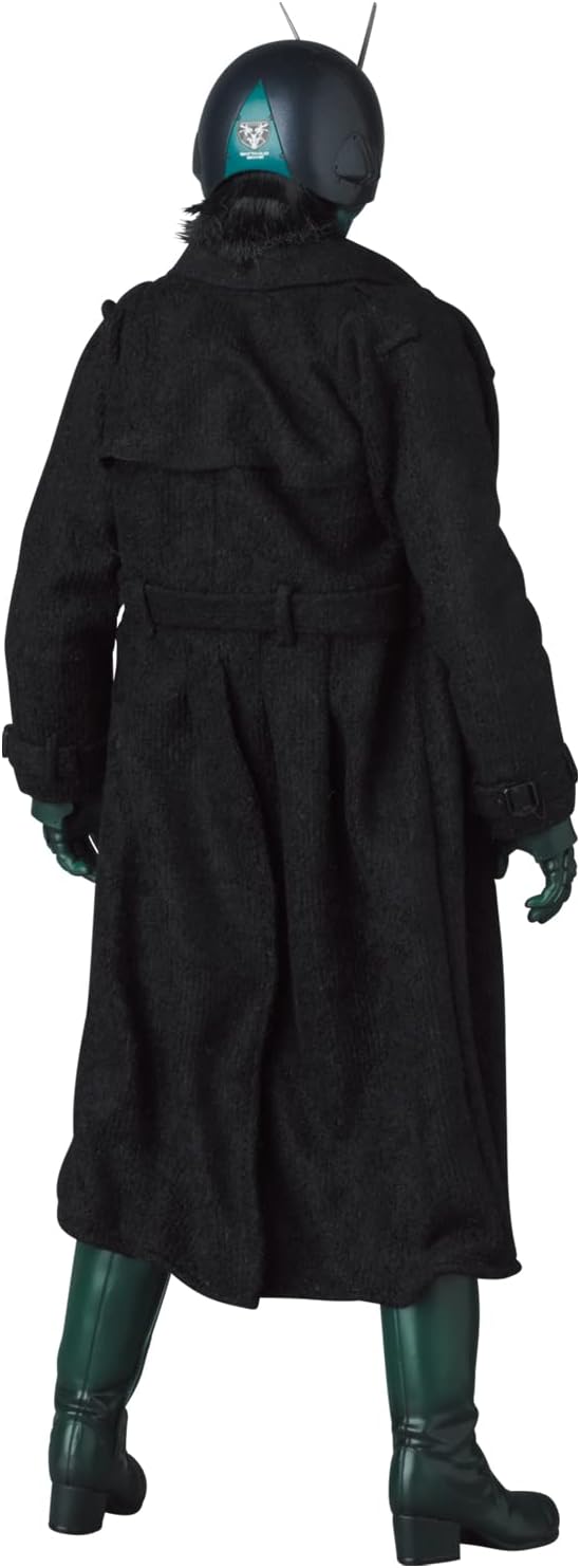 池松壮亮さん演じる「本郷猛」の頭部が付属する